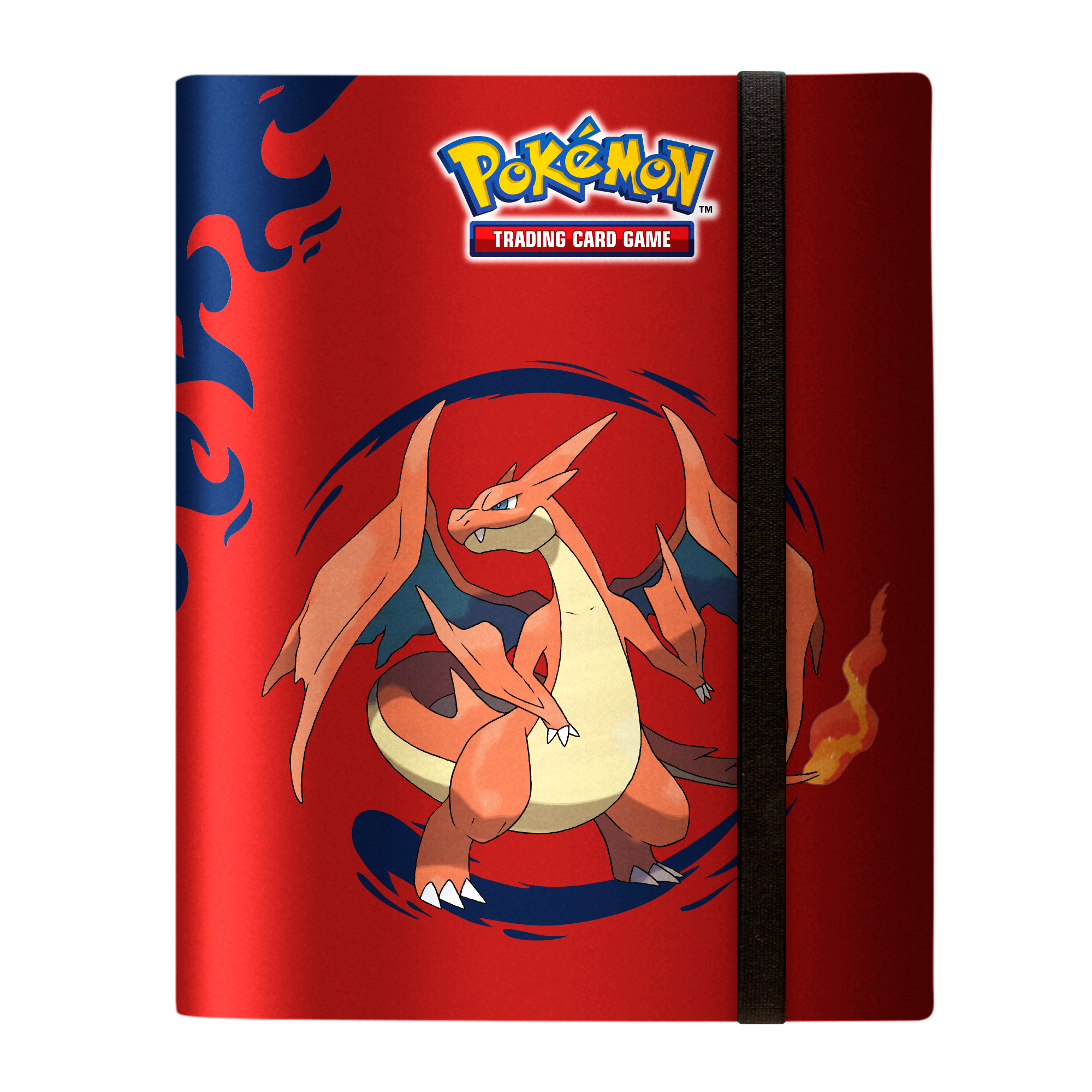 Ultra Pro: Mega Charizard X and Mega Charizard Y - 9-Pocket PRO-Binder® für Pokémon TCG Ultra Pro: Mega Charizard X and Mega Charizard Y - 9-Pocket PRO-Binder® für Pokémon TCG