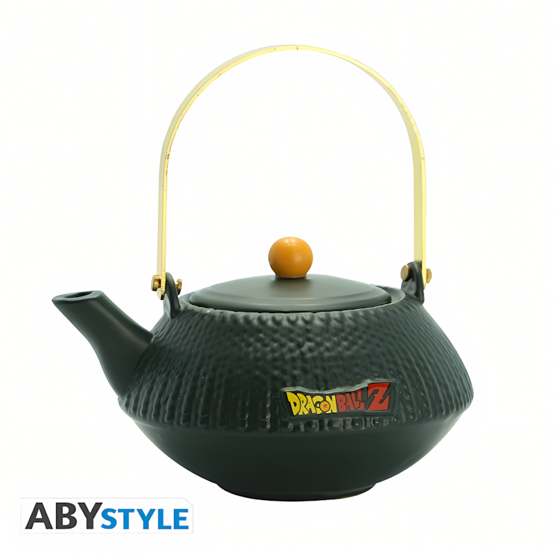 Dragon Ball | Shenron | Teapot
