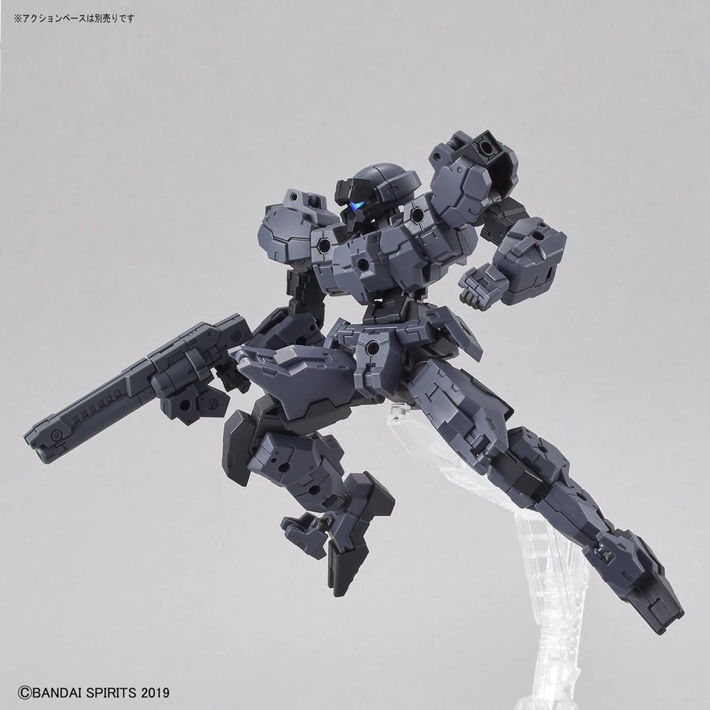 Bandai | 30MM Alto Dark Gray | (1/144)