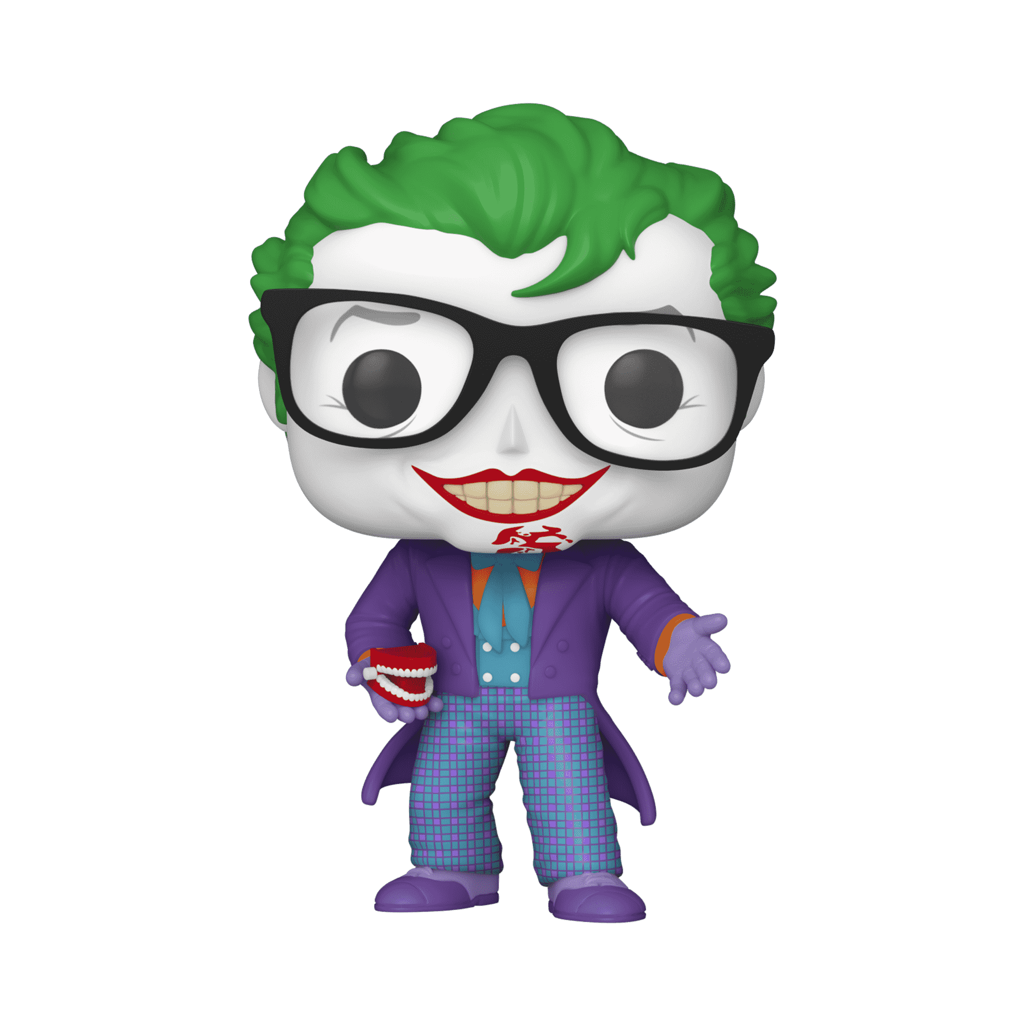 POP! Movies: The Joker with Teeth - Batman