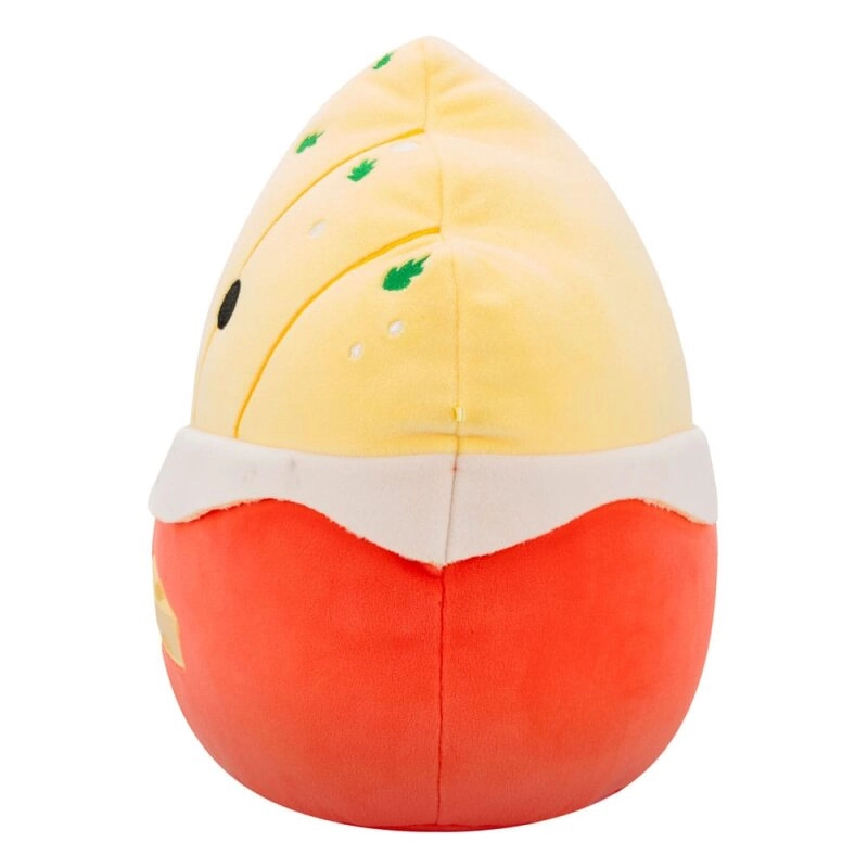 Jazwares | Squishmallows Brendan Garlic Parmesan Fries | 30cm Medium Plush