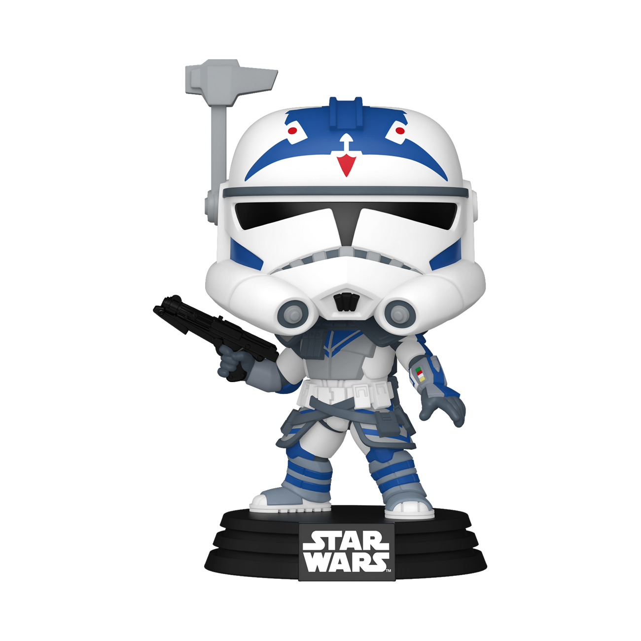 Pop! Vinyl | ARC Trooper Fives | Star Wars: Clone Wars