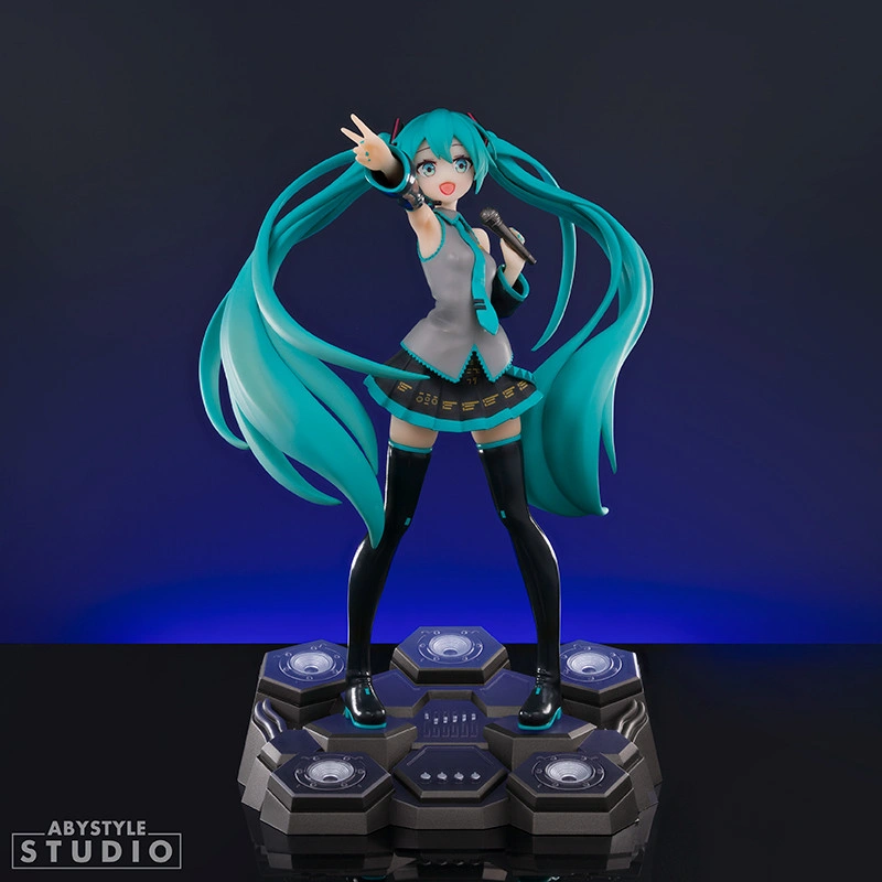 Abysse | Hatsune Miku | Hatsune Miku Figurine