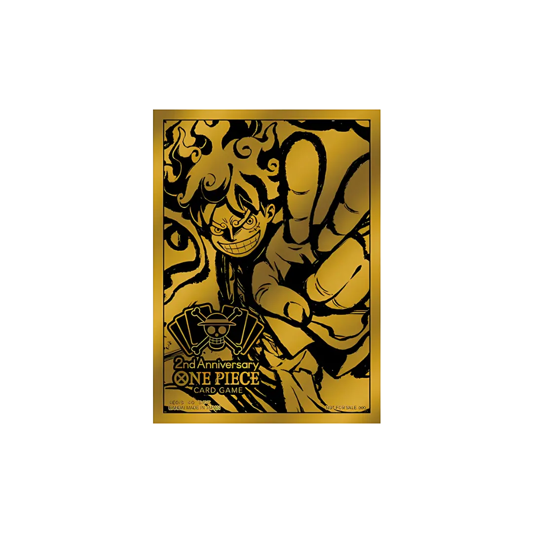 One Piece - 2nd Anniversary Set (JPN)