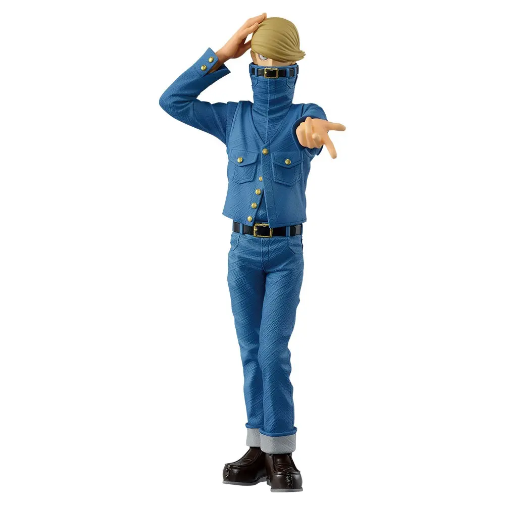 Ichiban KUJI: My Hero Academia - The Top 5! Ichiban KUJI: My Hero Academia - The Top 5!