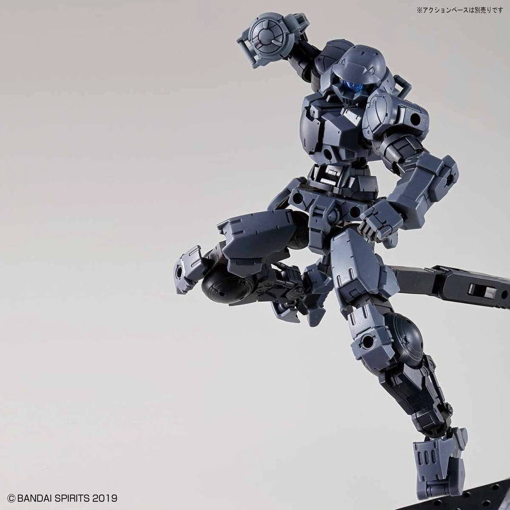 Bandai | 30MM Portanova Dark | (1/144)