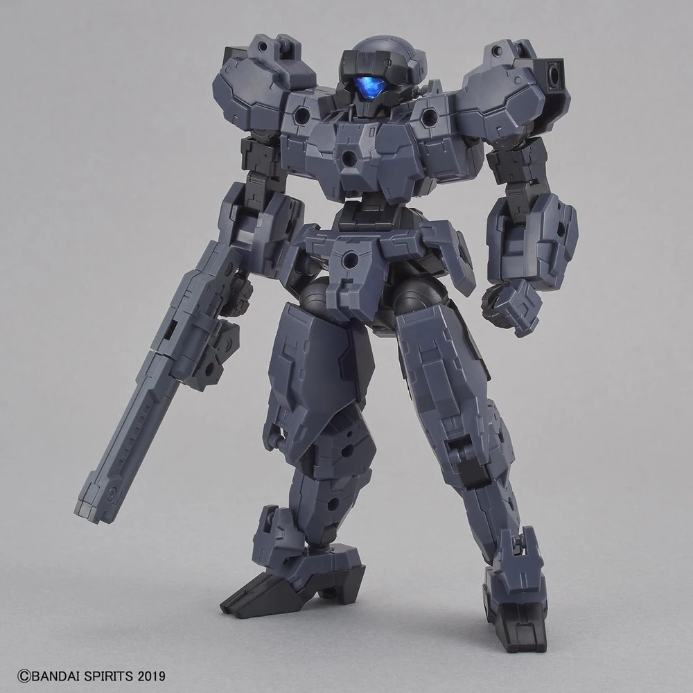 Bandai | 30MM Alto Dark Gray | (1/144)