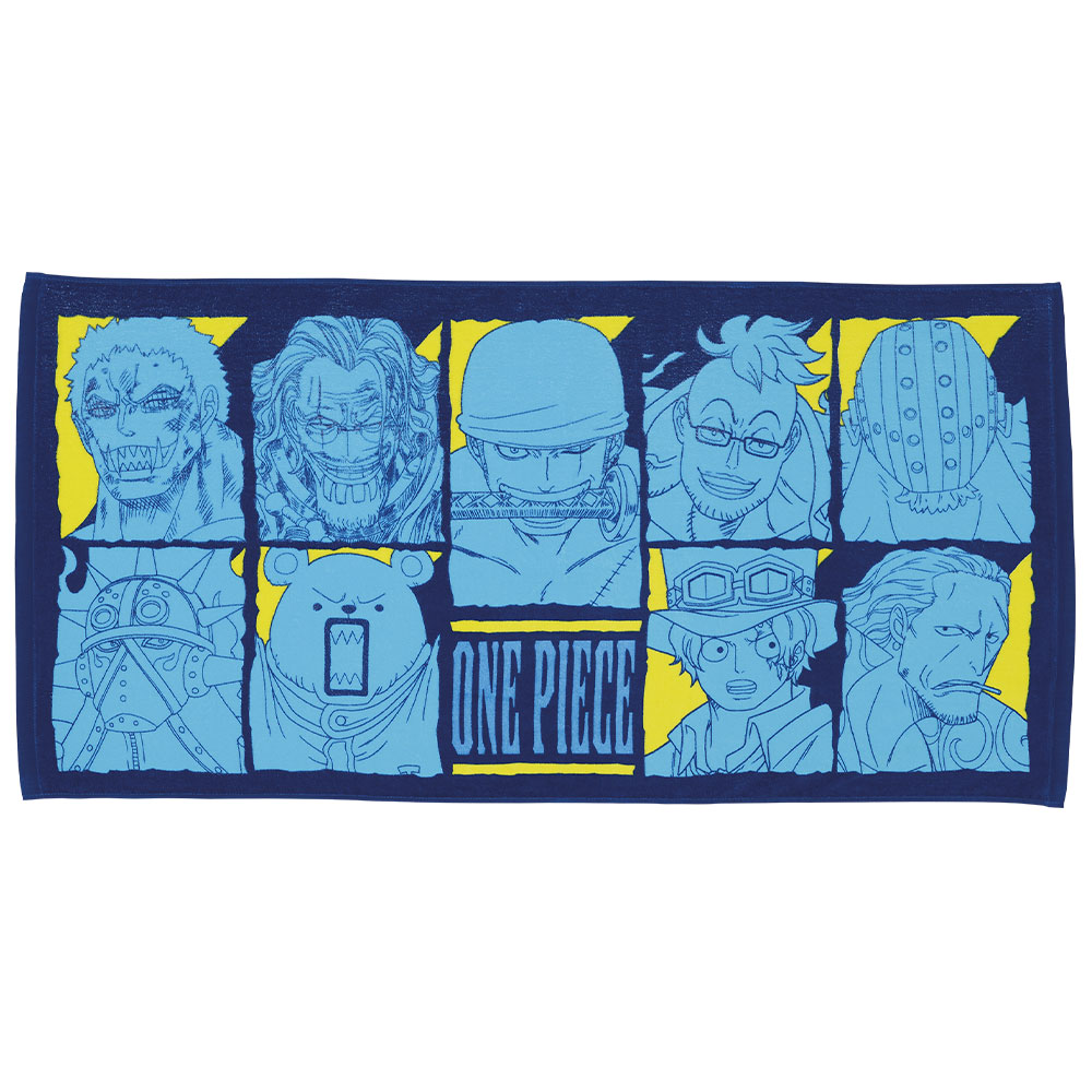 Ichiban KUJI: One Piece - Best of the Buddy