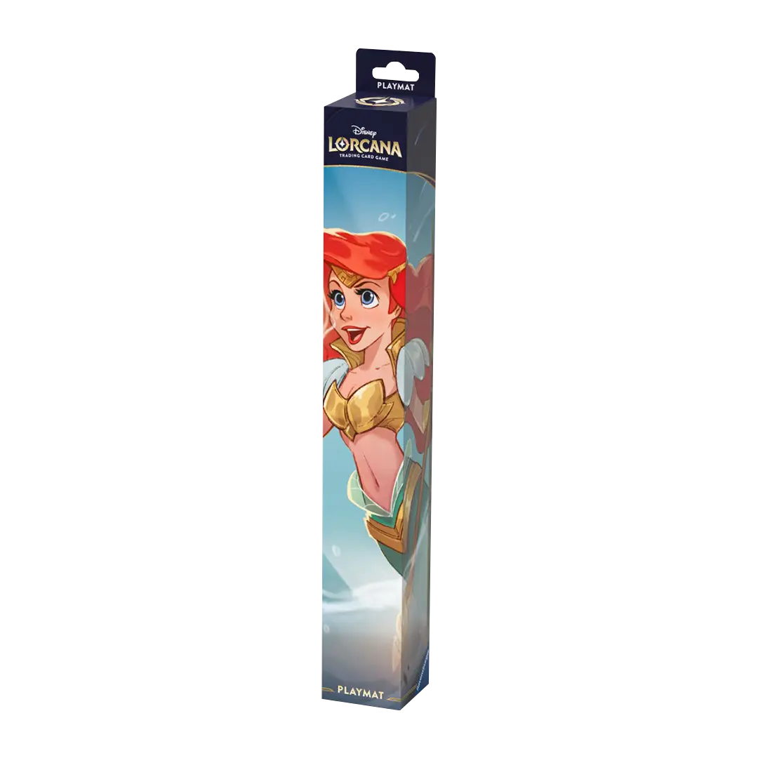 Disney Lorcana | Arielle | Playmat