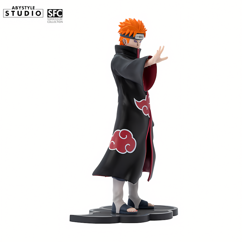 Abysse: Naruto Shippuden - Figure - Pain