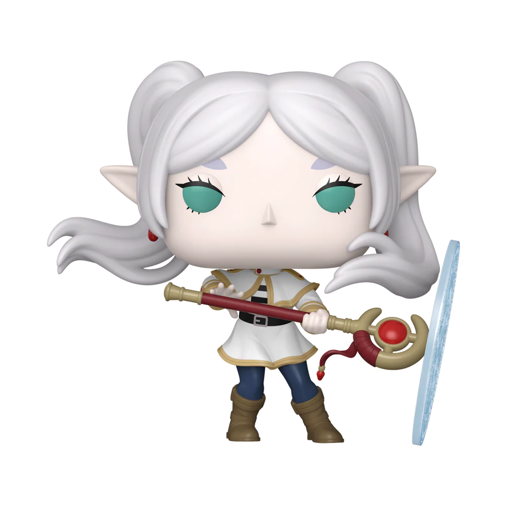 POP! Animation: Frieren - Frieren