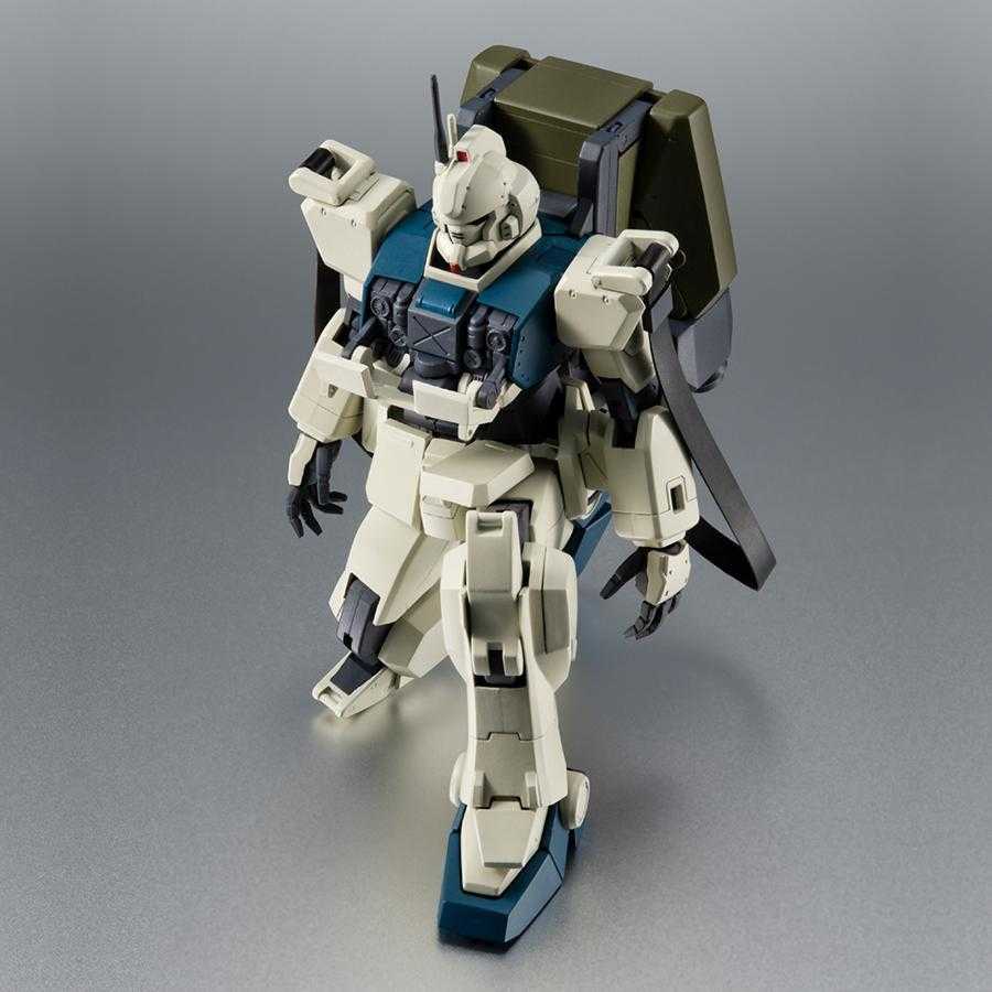Tamashii Nations | RX-79 (G) Ez-8 (Version A.N.I.M.E.) The Robot Spirits (13cm) | Gundam
