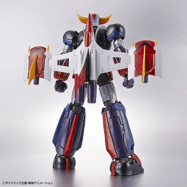 Bandai | HG Grendizer (Infinitism) | UFO Robot Grendizer (1/144)