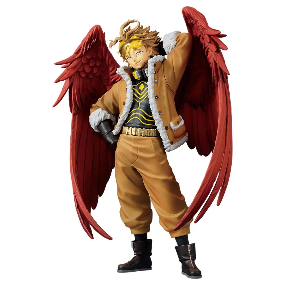 Ichiban KUJI: My Hero Academia - The Top 5! Ichiban KUJI: My Hero Academia - The Top 5!