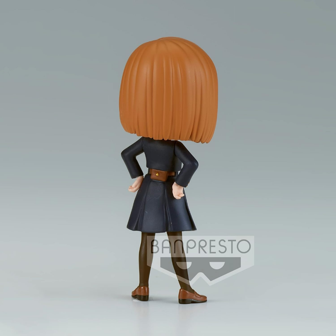 Banpresto | Nobara Kugisaki Q Posket Petit Vol. 1 (C) (7cm) | Jujutsu Kaisen