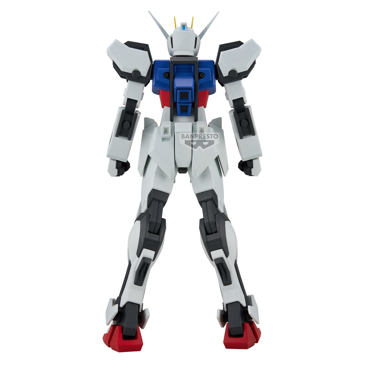 Banpresto | Strike Gundam Genkai Toppa (28cm) | Mobile Suit Gundam Seed