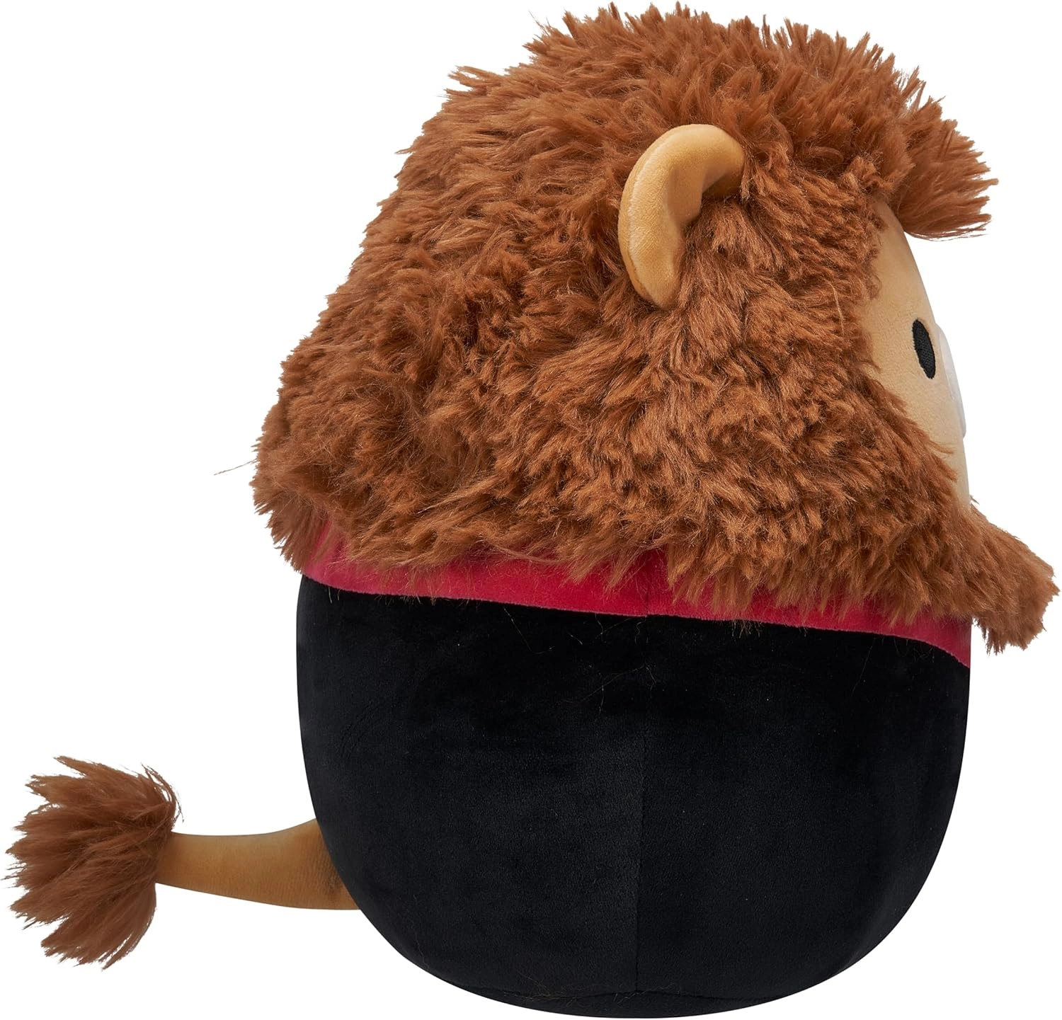Jazwares | Squishmallows Gryffindor Löwe | 25cm Medium Plush