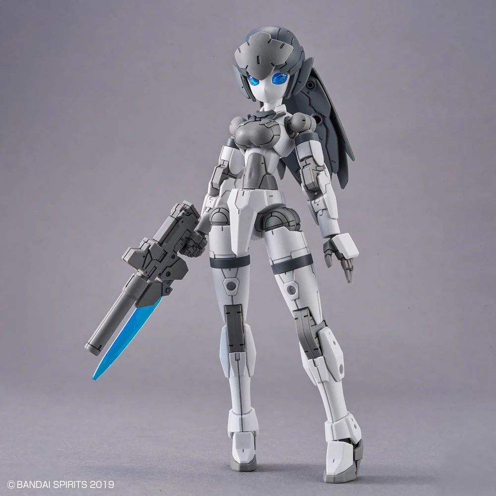 Bandai | 30MM Acerby Type-C | (1/144)