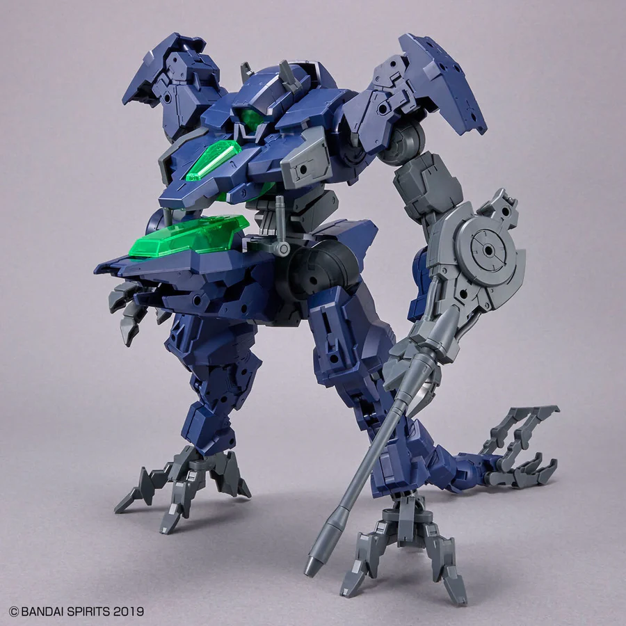 Bandai: 30MM eEXM GIG-R01 Provedel (Type-REX 01) – 30 Minutes Missions (1/144)