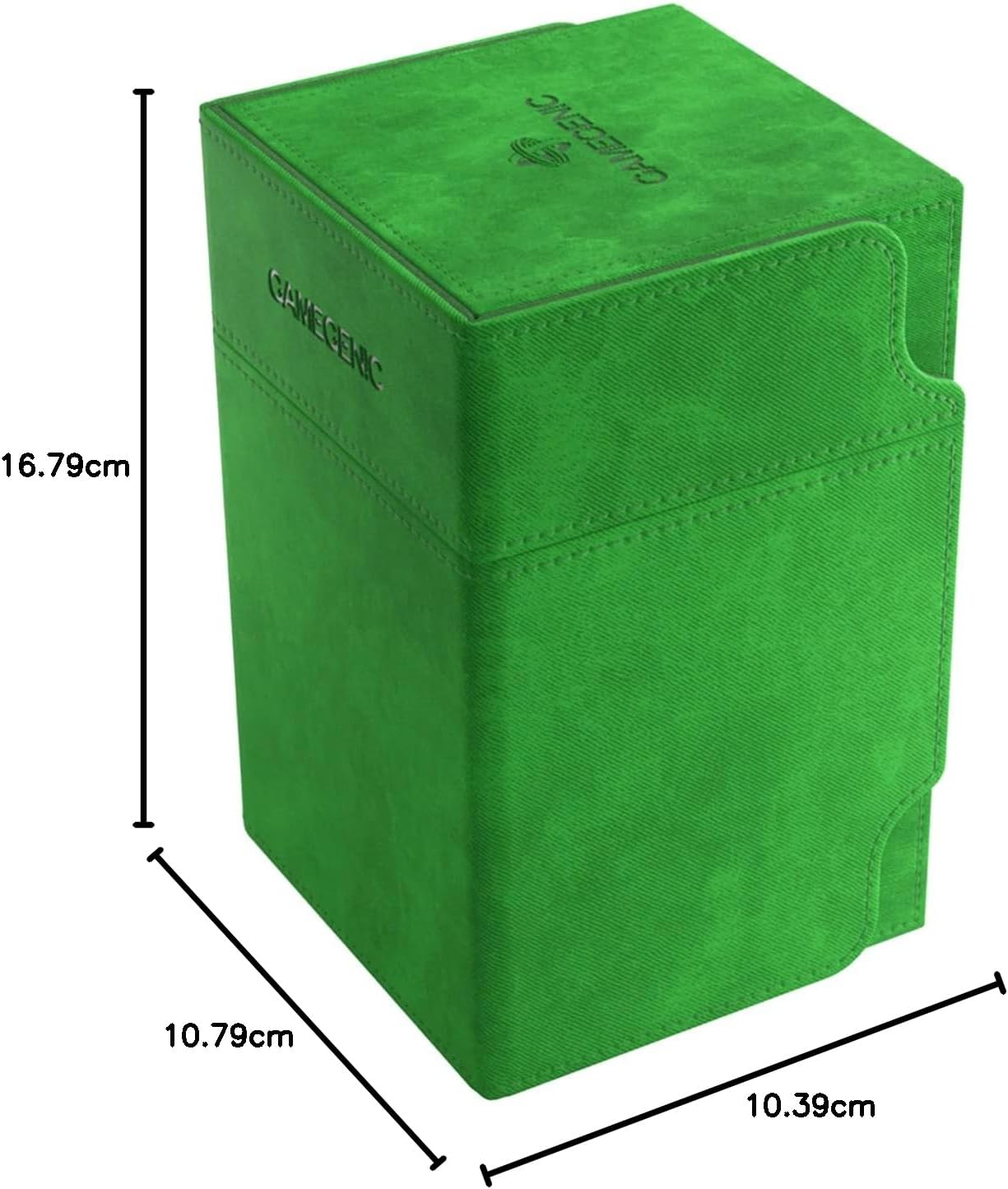 Gamegenic | Watchtower 100+ Convertible | Green