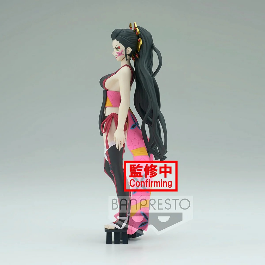 Banpresto | Daki Demon Series Vol. 7 (B) (16cm) | Demon Slayer