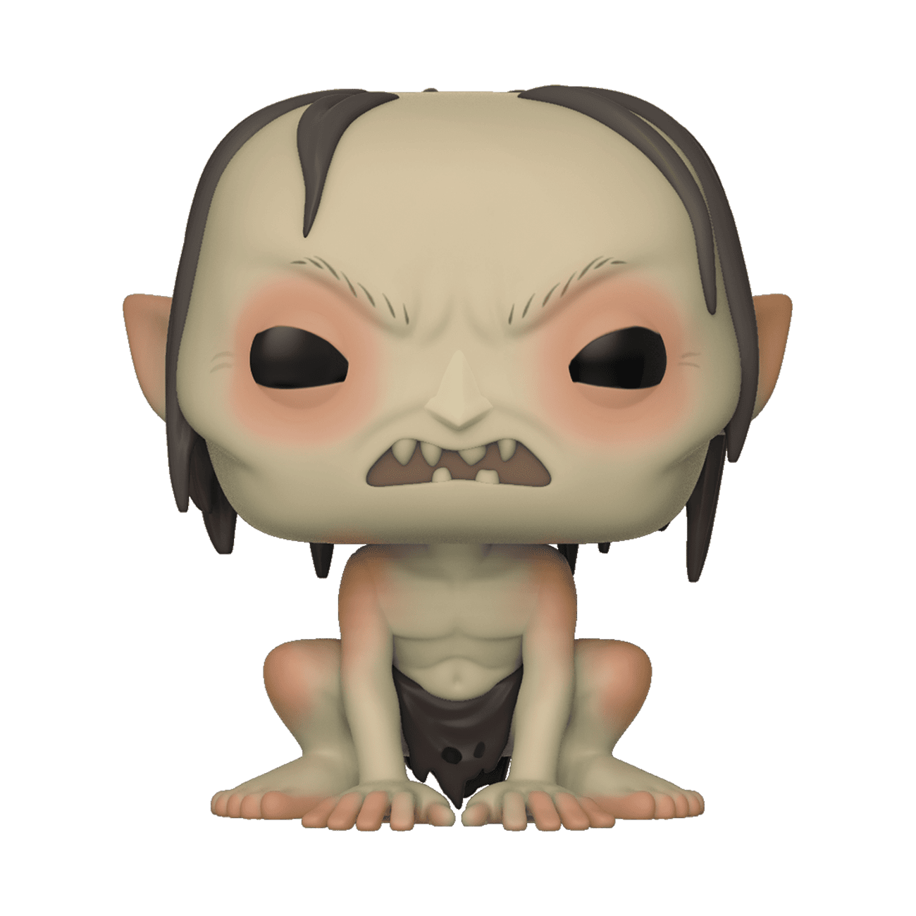 POP! Movies | Gollum | The Lord of the Rings (CH)