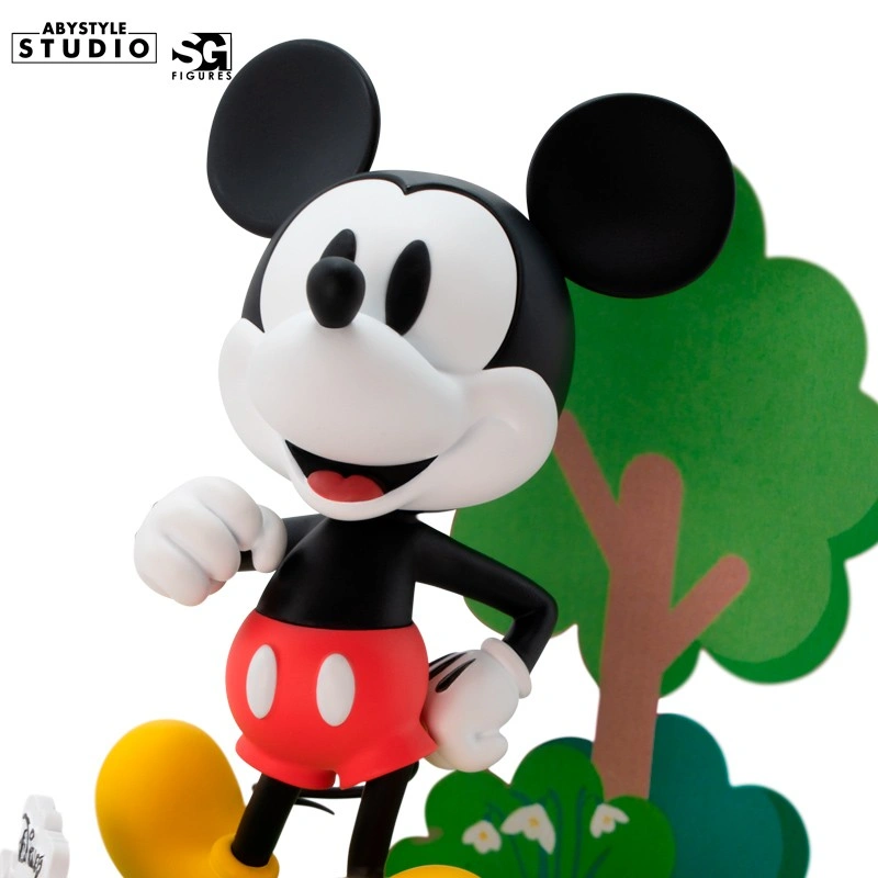 Abysse: Disney Mickey Mouse - Figure - Mickey