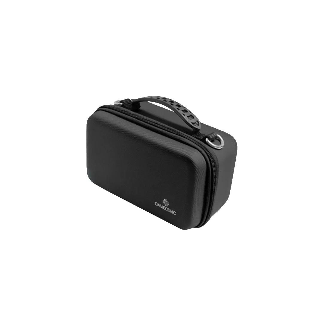 Gamegenic - Card Shell 250+ Black