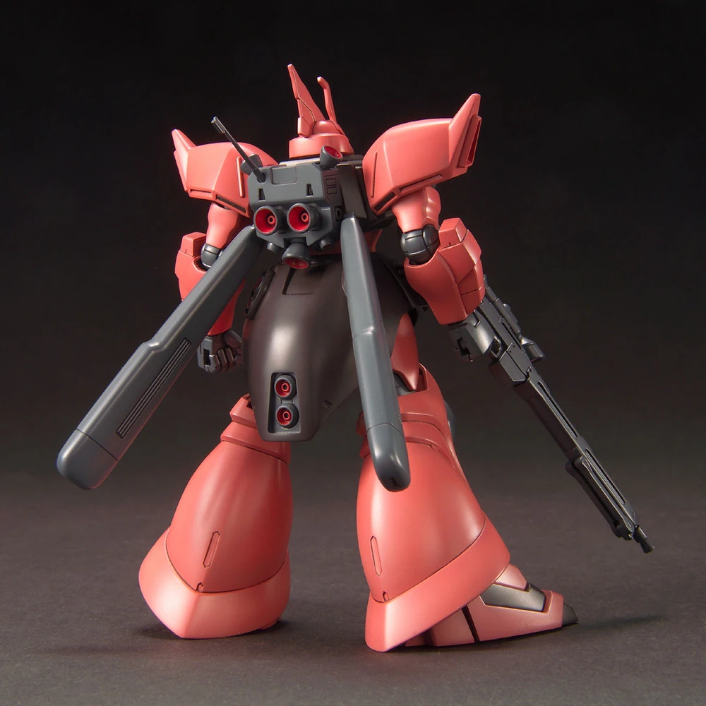 Bandai: HG MS-14JG Gelgoog Jäger – Mobile Suit Gundam 0080: War in the Pocket (1/144)