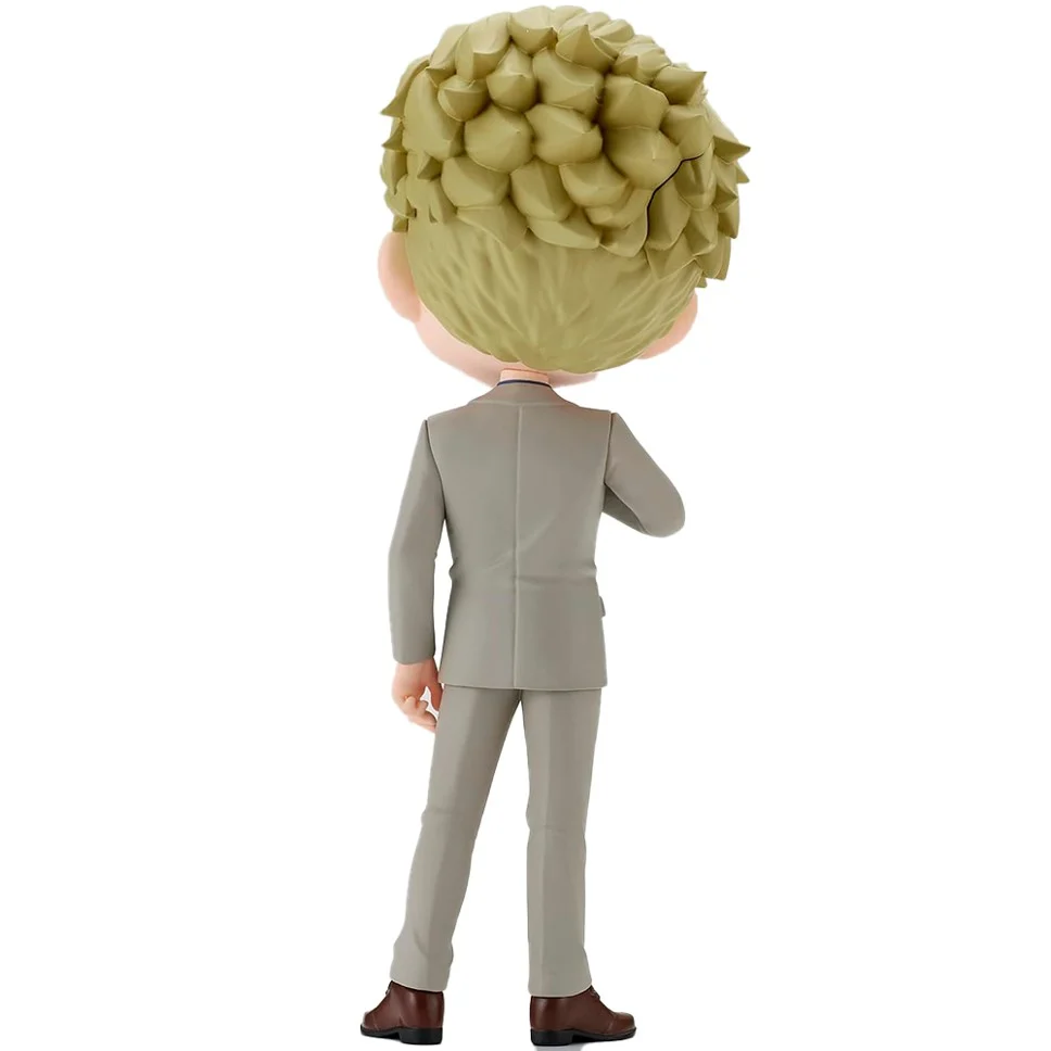 Banpresto | Kento Nanami Q Posket Ver. A (14cm) | Jujutsu Kaisen
