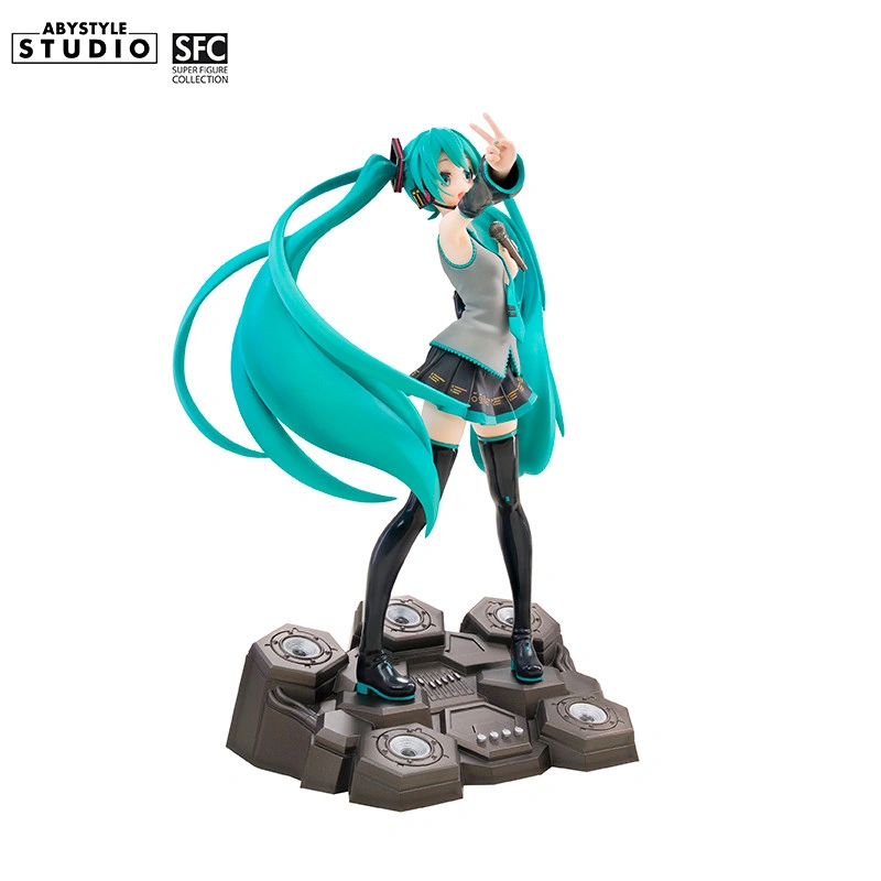 Abysse | Hatsune Miku | Hatsune Miku Figurine