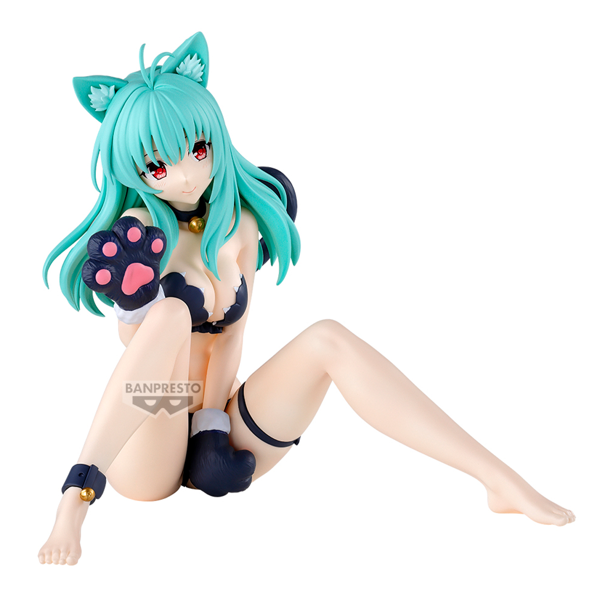Banpresto | Run Elsie Jewelria Nyarls Collection (14cm) | To Loveru Darkness