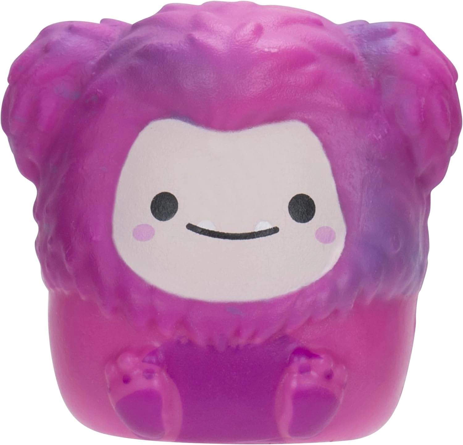 Jazwares | Squish-a-Longs Mini-Squish & Zubehör Wave 2 | Mini-Squish 14er-Pack