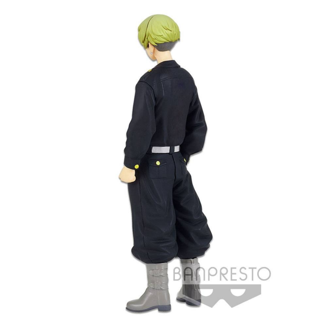 Banpresto | Chifuyu Matsuno (16cm) | Tokyo Revengers