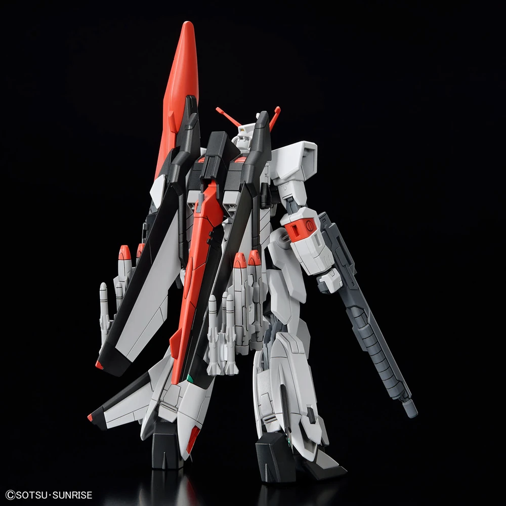 Bandai: HG Murasame Kai – Mobile Suit Gundam SEED Freedom (1/144)