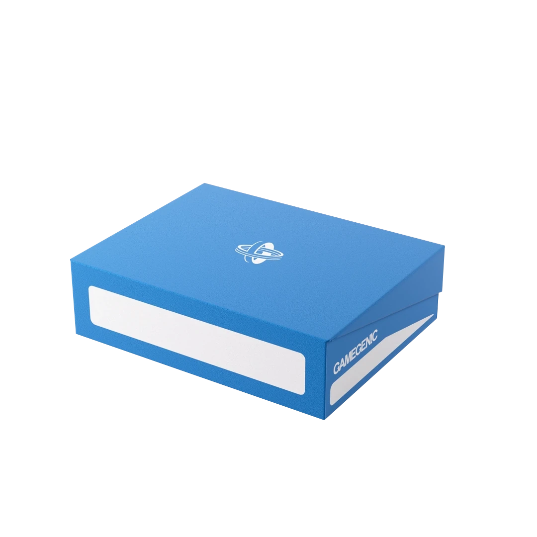 Gamegenic - Token Holder Blue