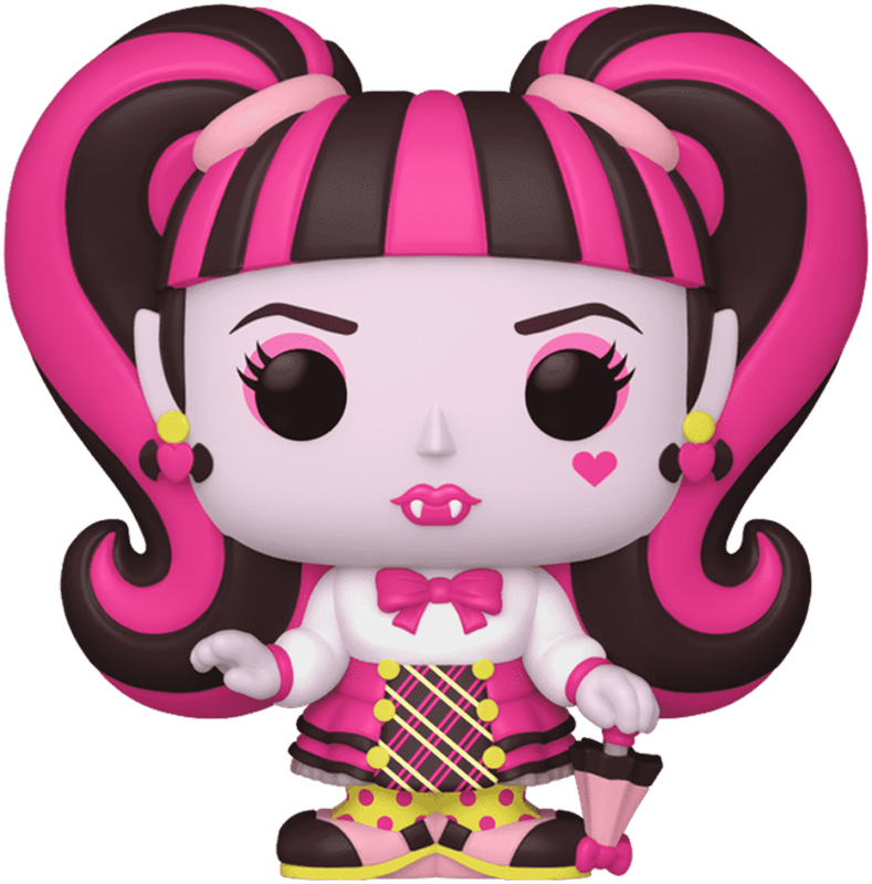 PVC Pin: Retro Toys