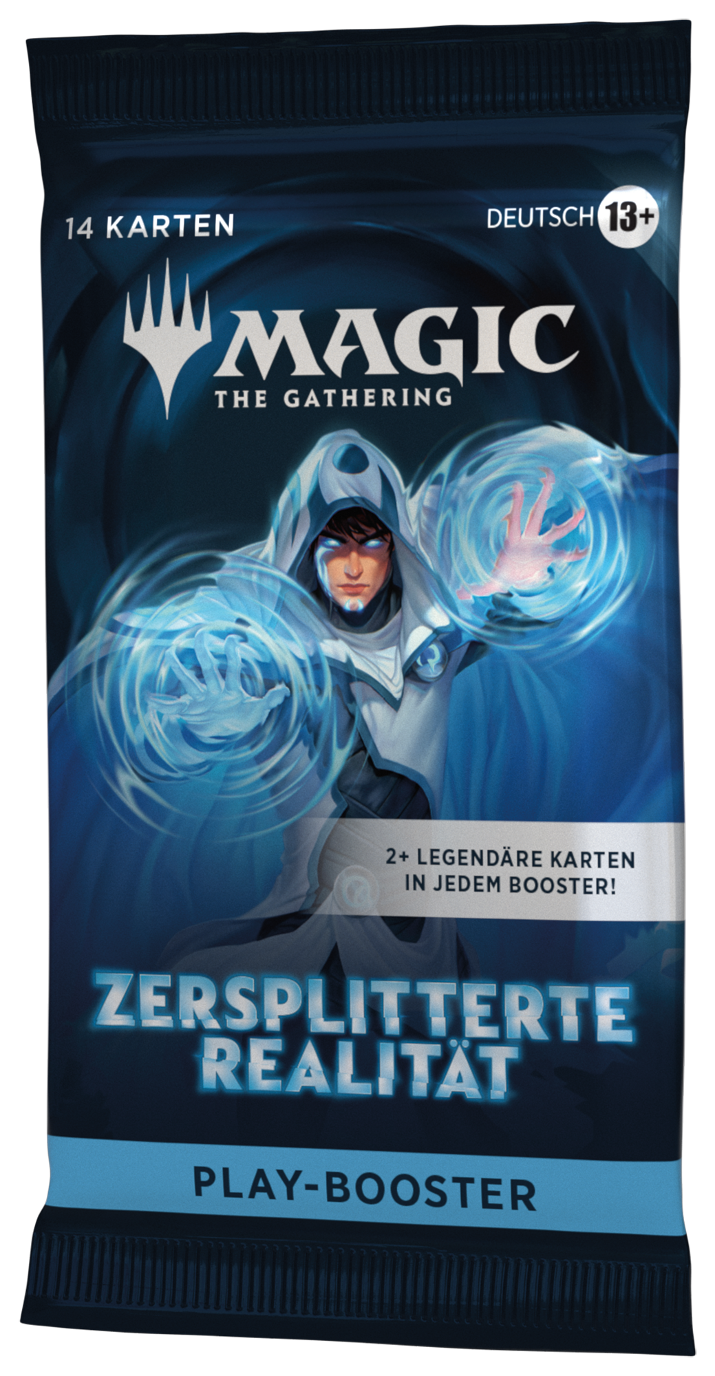 Magic: The Gathering | Reality Fracture | Play Booster Display (DE)