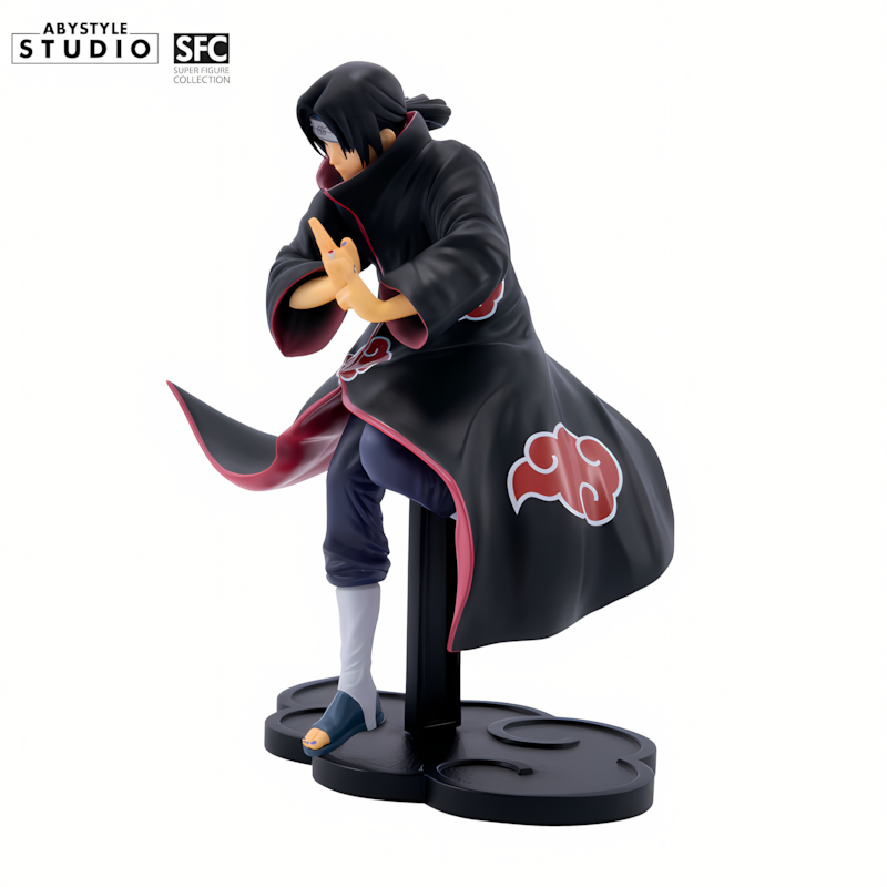 Abysse: Naruto Shippuden - Figure - Itachi
