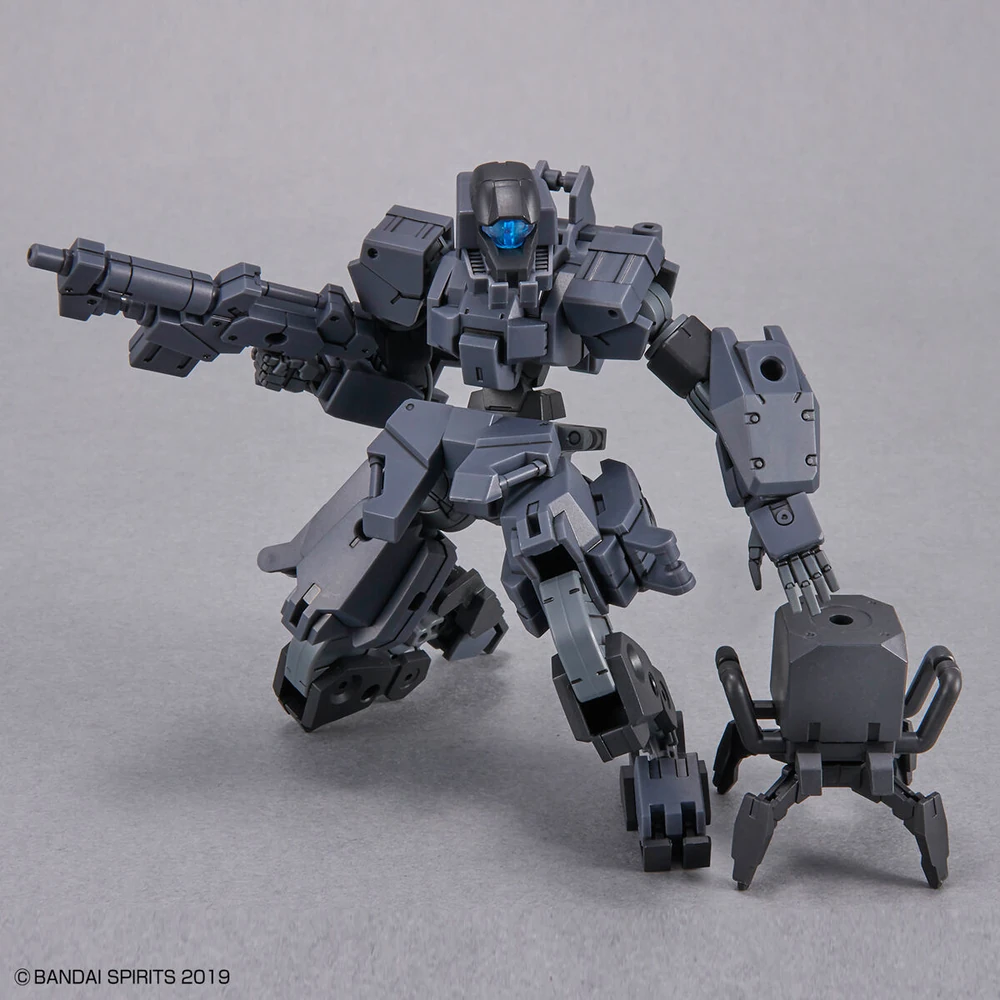 Bandai | 30MM Forestieri 02 | (1/144)