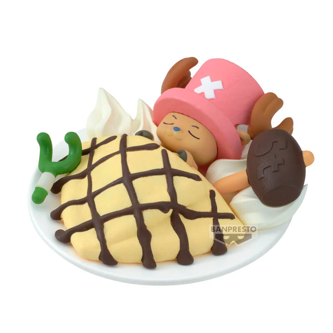 Banpresto | Tony Chopper Paldolce Vol. 2 Ver. B (7cm) | One Piece