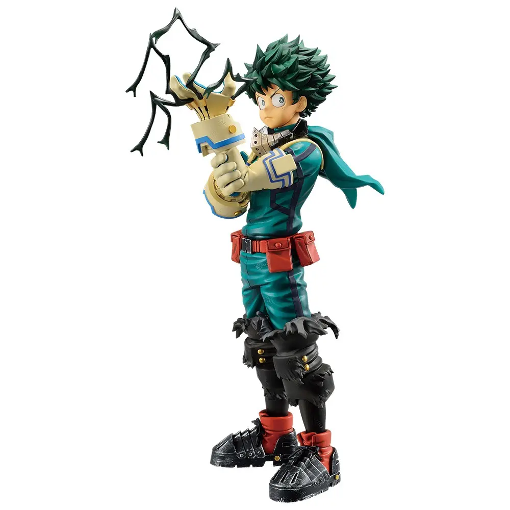 Ichiban KUJI: My Hero Academia - Fight On! Ichiban KUJI: My Hero Academia - Fight On!
