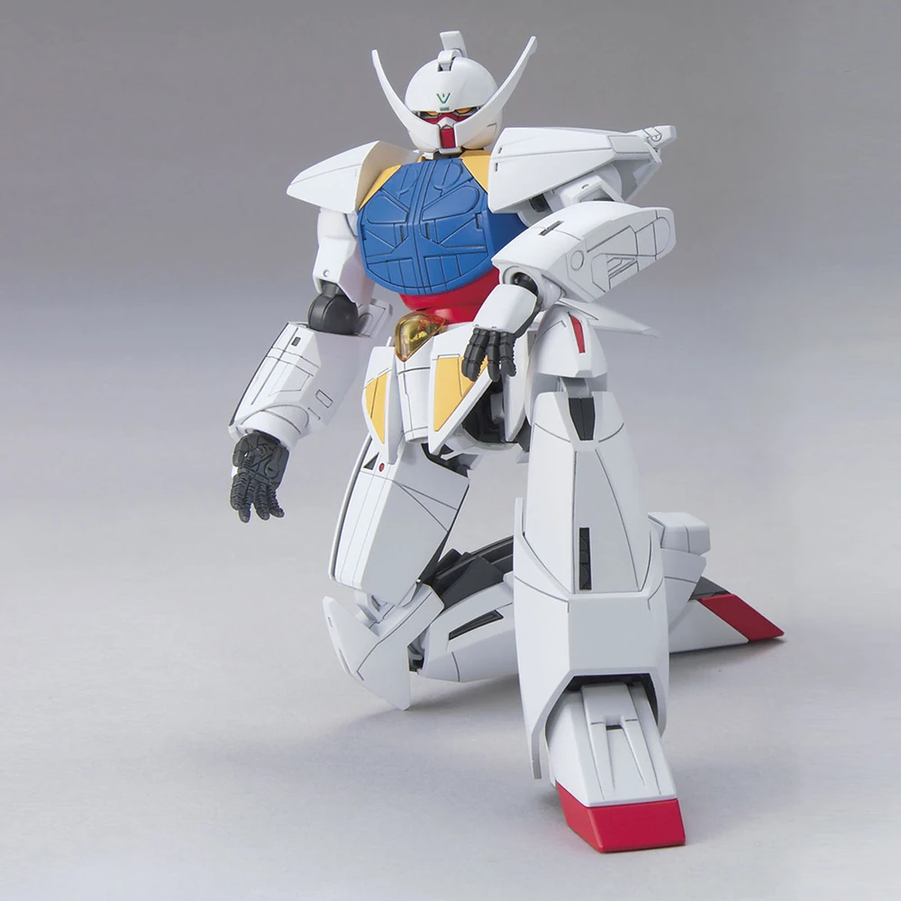 Bandai | HGCC WD-M01 ∀ Gundam | Turn A Gundam (1/144)