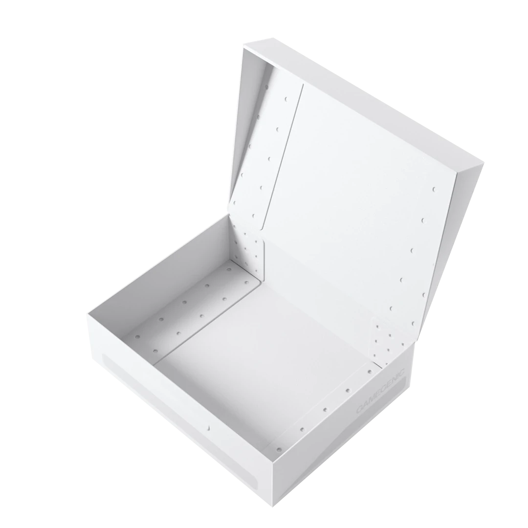 Gamegenic | Token Holder | White