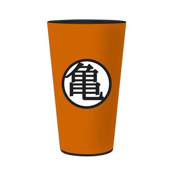 Dragon Ball | Dragon Ball | Gift Set (XXL Glass, Pin & Pocket Notebook)