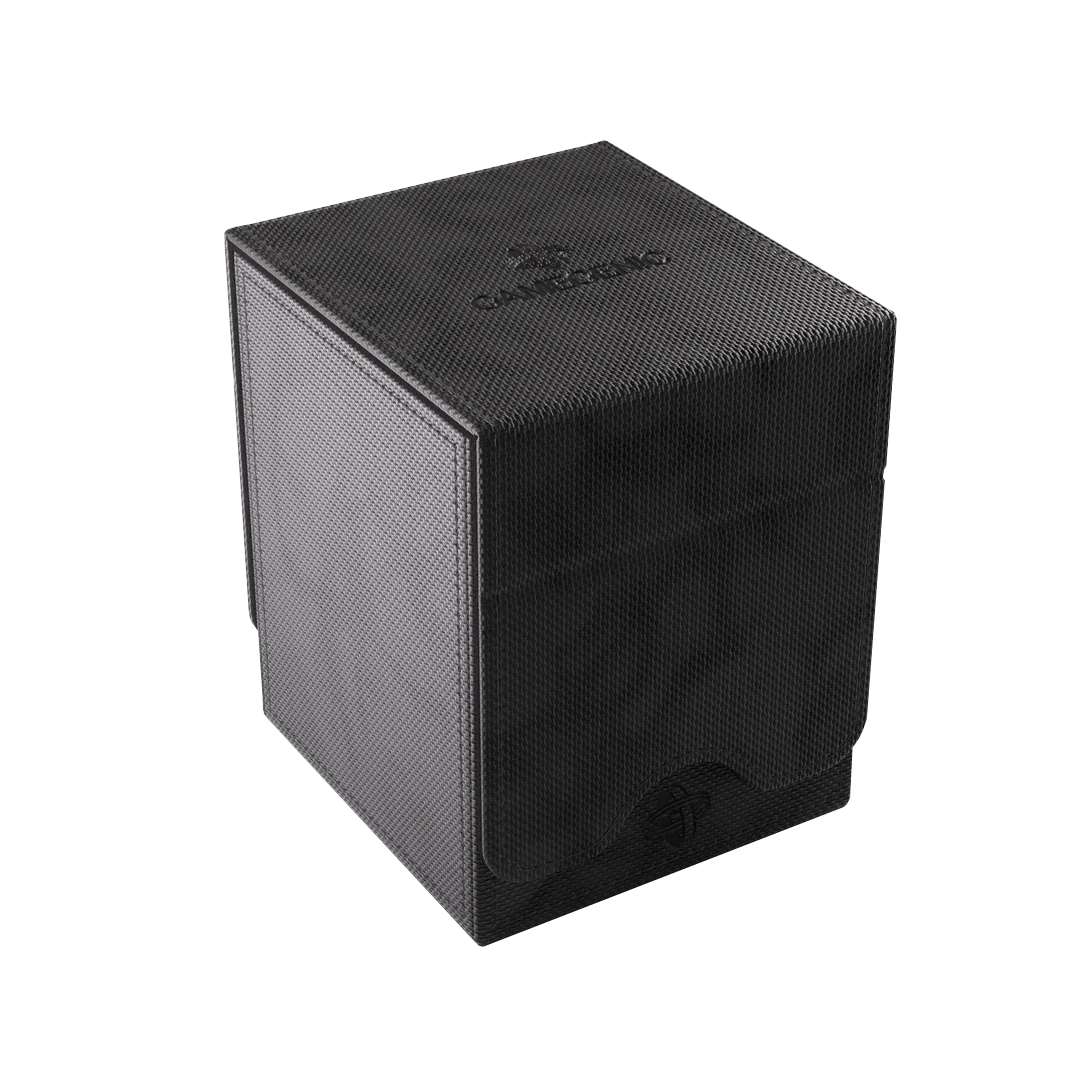 Gamegenic - Squire Plus 100+ XL Black