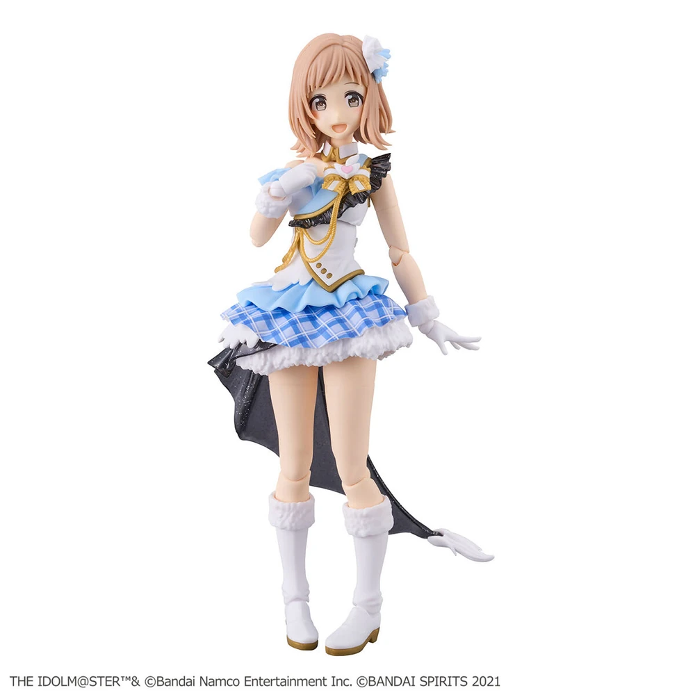 Bandai | 30MS Sakuragi Mano | 14cm