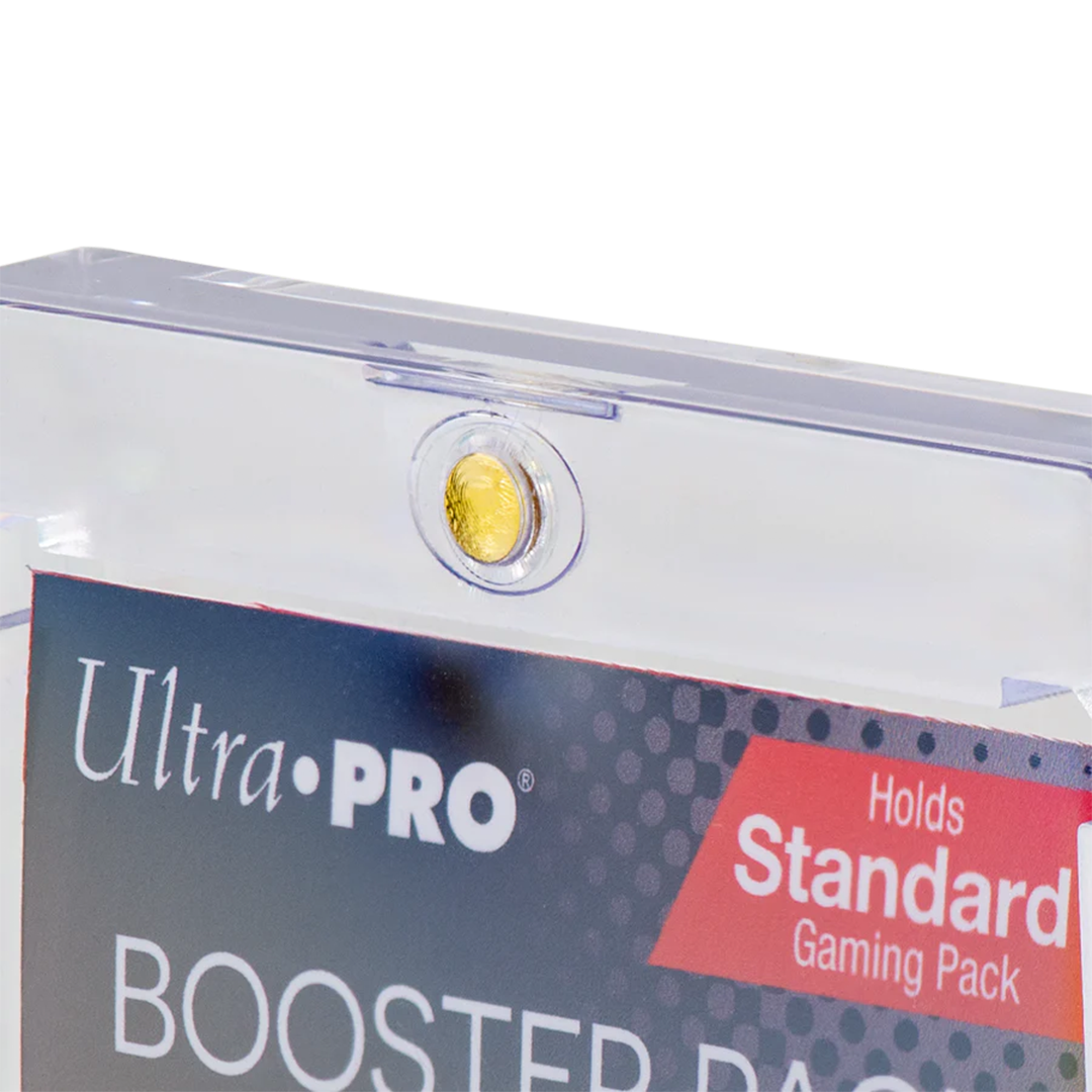 Ultra Pro | UV Magnetic Holder ONE-TOUCH® | für Standard Booster Packs