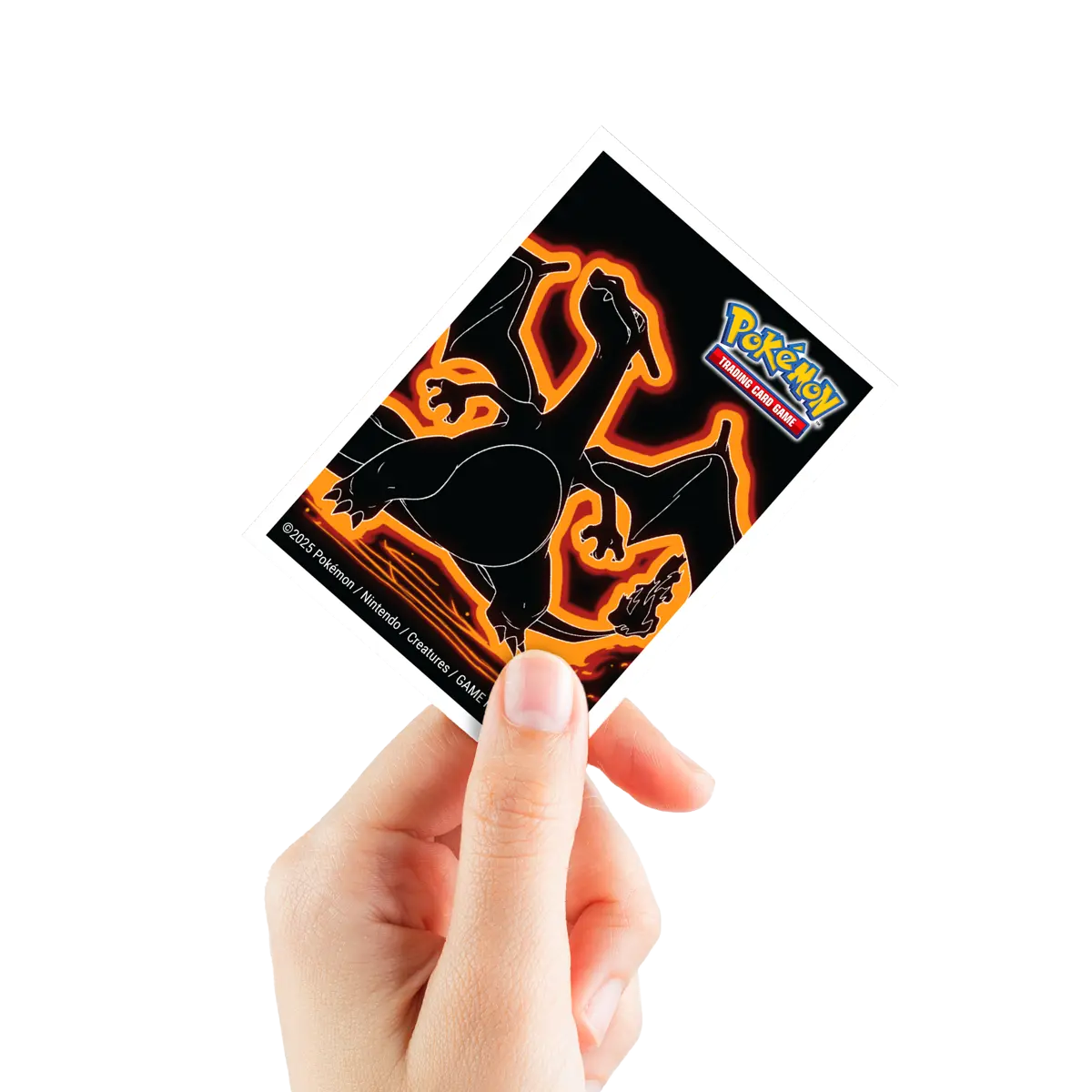 Ultra Pro: Neon Kanto APEX Deck Protector® Sleeves Charizard - 105ct