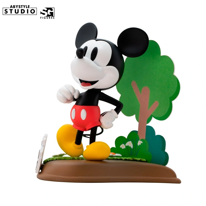 Abysse: Disney Mickey Mouse - Figure - Mickey